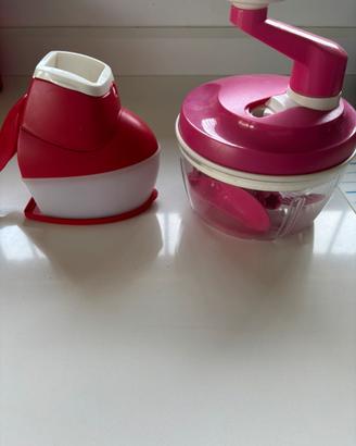 Tupperware