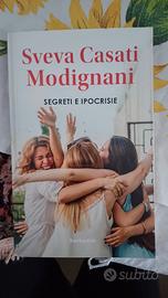 Libro Segreti e Ipocrisie