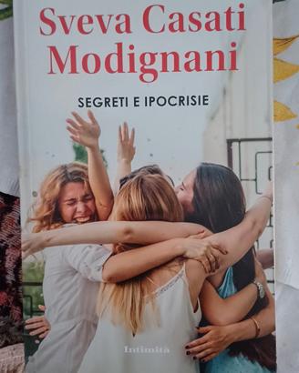 Libro Segreti e Ipocrisie
