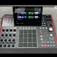 AKAI MPC X