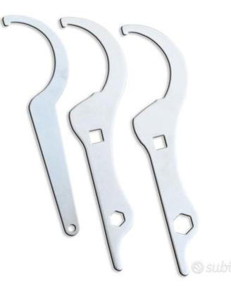 Assetto Regolabile Sportivo AUDI A4 8E Berlina