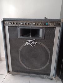 Amplificatore Peavey KB300
