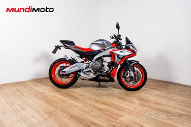 APRILIA TUONO 660 - 2021