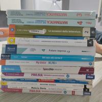 libri scuola superiore