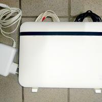 Modem Wind Tre - Home&Life HUB