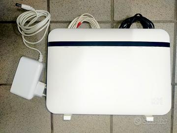 Modem Wind Tre - Home&Life HUB