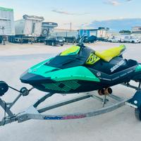 Seadoo Spark trixx 3 posti