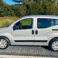 Fiat Qubo 1.3 Diesel
