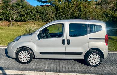 Fiat Qubo 1.3 Diesel