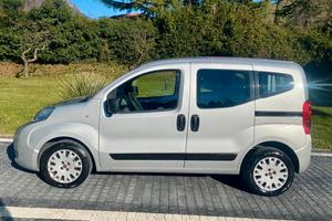 Fiat Qubo 1.3 Diesel
