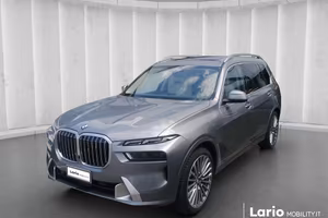 BMW X7 xdrive40i mhev 48v auto 7p.ti