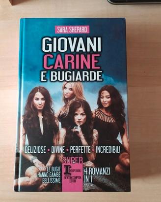 Giovani, carine e bugiarde 