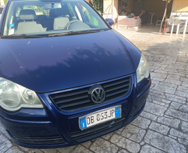 Polo 1.2 Benzina Per Neo Patentati
