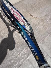 yonex ezone 100