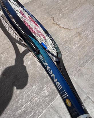 yonex ezone 100