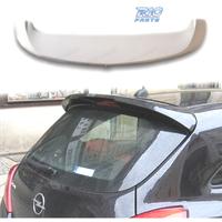 SPOILER ALETTONE OPEL CORSA D 3P 06-10