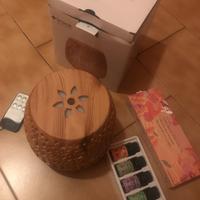 Aroma diffuser