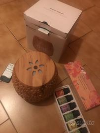 Aroma diffuser