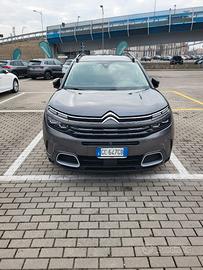 C5 AIRCROSS 177 cavalli