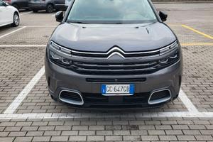 C5 AIRCROSS 177 cavalli