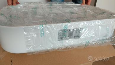 LAVABO CIELO SHUI COMFORT 40x60 art. SHCOLAR60