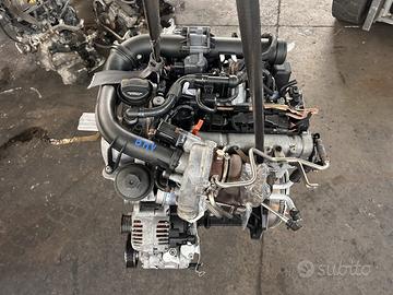 BMY MOTORE VOLKSWAGEN 1.4 TSI 103KW 06/11