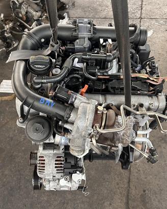 BMY MOTORE VOLKSWAGEN 1.4 TSI 103KW 06/11