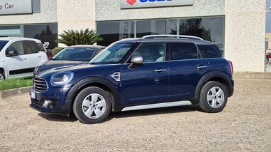 MINI Countryman 2.0D SOLI 54.600 km! GARANZIA 24