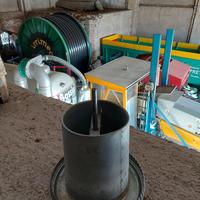 Mangiatoie per pulcini