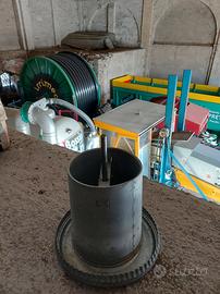 Mangiatoie per pulcini