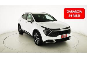 KIA Sportage 1.6 CRDi MHEV Style