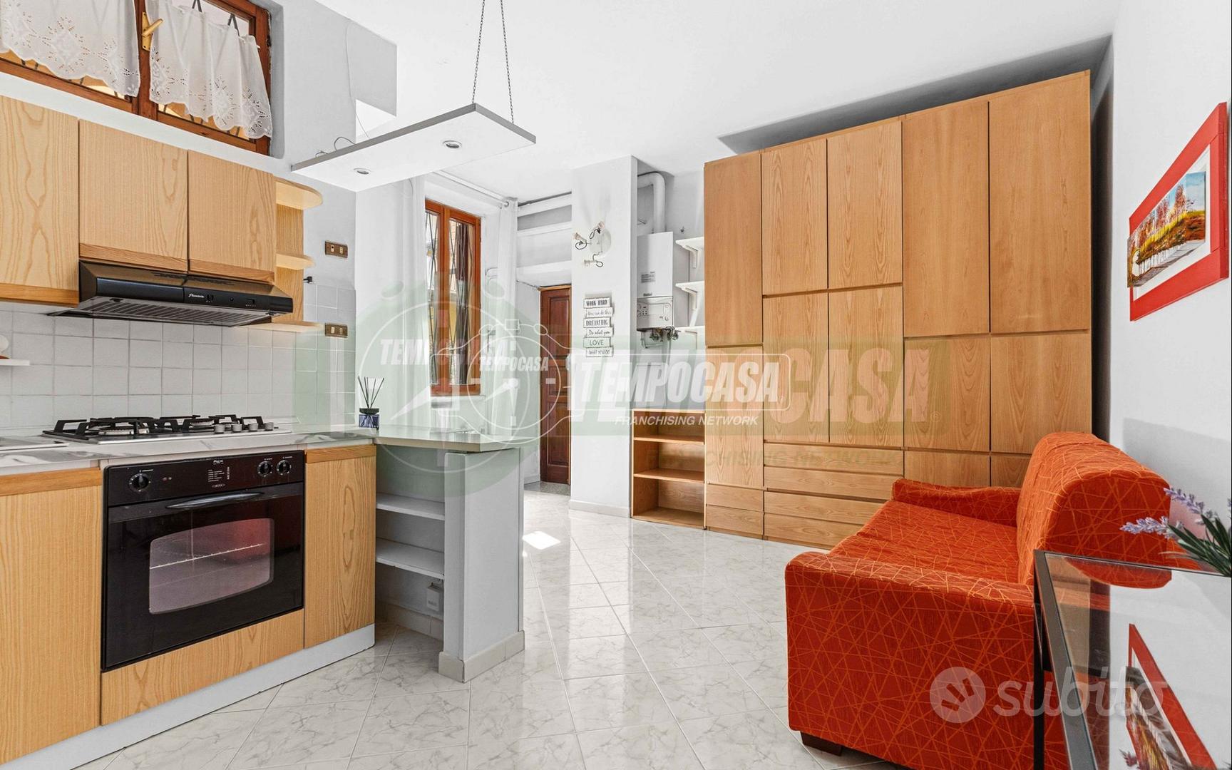 Appartamento – Milano, Vetra, Municipio 1 - Vista 5