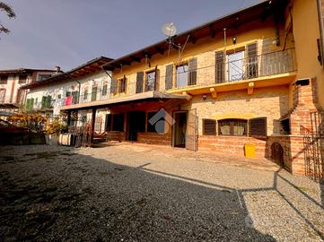 CASA SEMINDIPENDENTE A COCCONATO