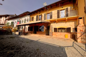 CASA SEMINDIPENDENTE A COCCONATO