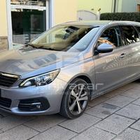 PEUGEOT 308 BlueHDi 130 S&S SW Allure