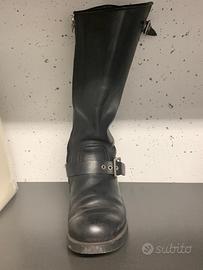 Harley Davidson stivali Donna