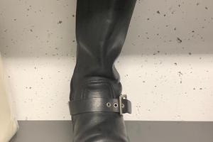 Harley Davidson stivali Donna