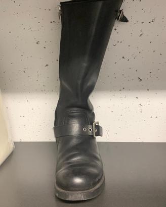 Harley Davidson stivali Donna