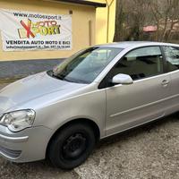 Volkswagen Polo 1.2/64CV 12V 3p. Comfortline