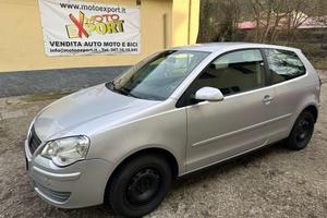 Volkswagen Polo 1.2/64CV 12V 3p. Comfortline