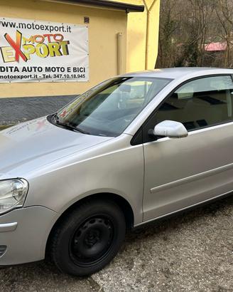Volkswagen Polo 1.2/64CV 12V 3p. Comfortline