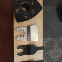 lame multifunzione Parkside universale 