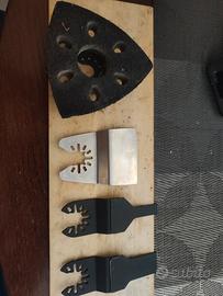 lame multifunzione Parkside universale 