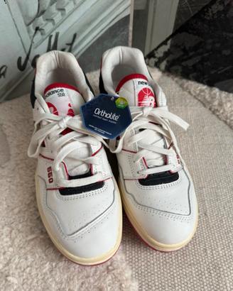 sneakers New Ballance 550 Misura 40,5