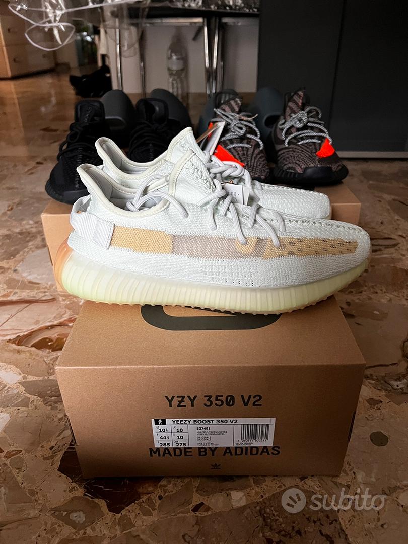 Vendita yeezy 2025