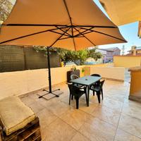 Casa vacanza vicino Portopino