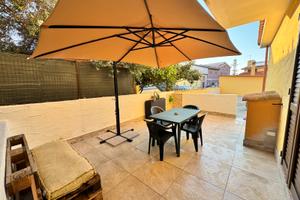 Casa vacanza vicino Portopino