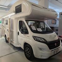 CAMPER MCLOUIS GLAMYS 326