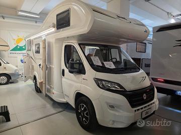 CAMPER MCLOUIS GLAMYS 326