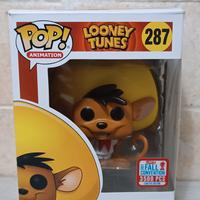 Funko pop #287 di Speedy Gonzales